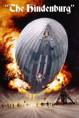 The Hindenburg watch The Hindenburg