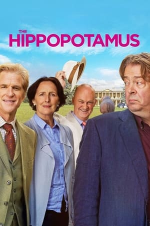 The Hippopotamus watch The Hippopotamus
