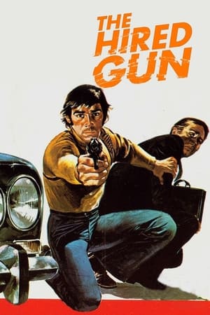 The Hired Gun watch The Hired Gun