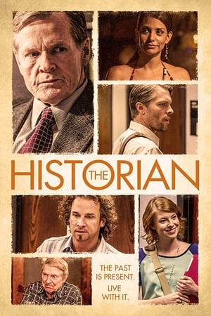 The Historian watch The Historian