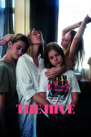 watch The Hive
