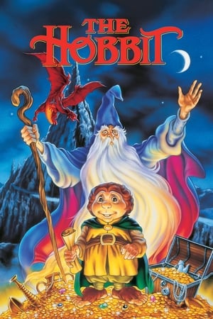 The Hobbit watch The Hobbit