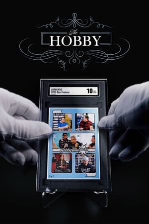 The Hobby watch The Hobby
