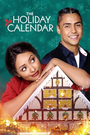 The Holiday Calendar watch The Holiday Calendar
