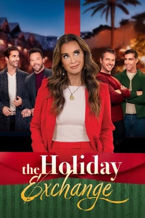watch The Holiday Exchange