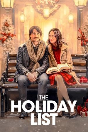 The Holiday List watch The Holiday List