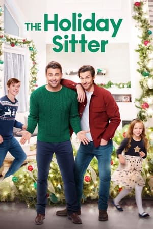 The Holiday Sitter watch The Holiday Sitter
