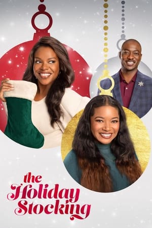 The Holiday Stocking watch The Holiday Stocking