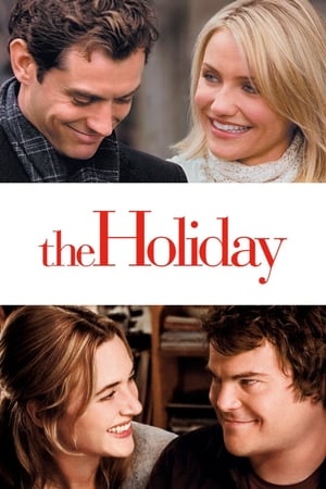 The Holiday watch The Holiday