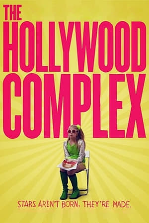 The Hollywood Complex watch The Hollywood Complex