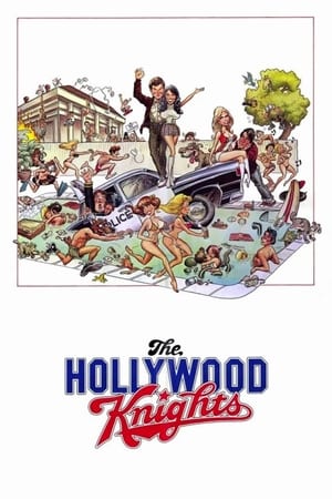 The Hollywood Knights watch The Hollywood Knights