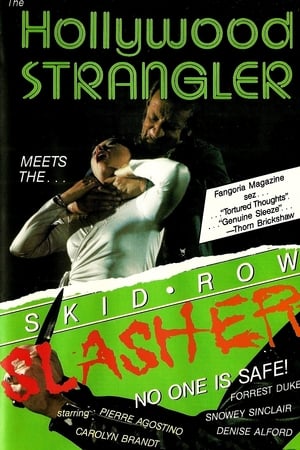 The Hollywood Strangler Meets the Skid Row Slasher watch The Hollywood Strangler Meets the Skid Row Slasher
