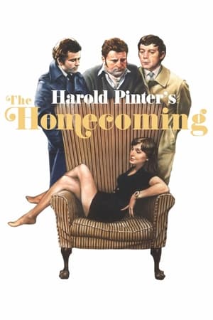 The Homecoming watch The Homecoming