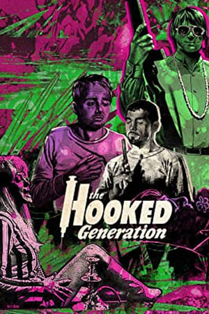 The Hooked Generation watch The Hooked Generation