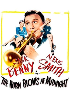The Horn Blows at Midnight watch The Horn Blows at Midnight