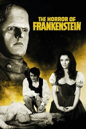 The Horror of Frankenstein watch The Horror of Frankenstein