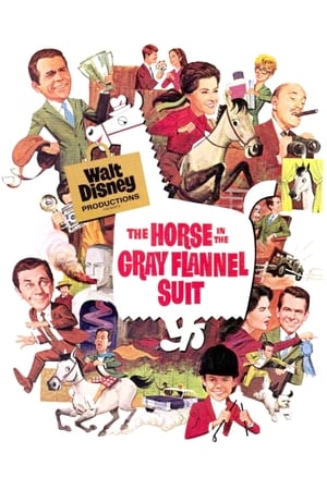 The Horse in the Gray Flannel Suit watch The Horse in the Gray Flannel Suit