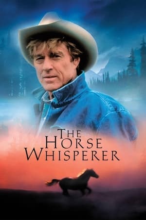 The Horse Whisperer watch The Horse Whisperer