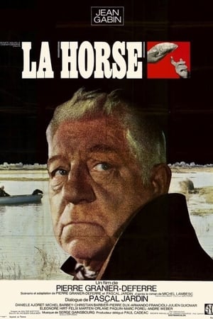 watch The Horse