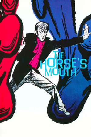 The Horse's Mouth watch The Horse's Mouth