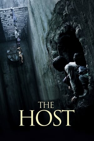 The Host watch The Host