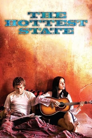The Hottest State watch The Hottest State