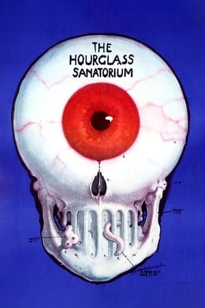 The Hourglass Sanatorium watch The Hourglass Sanatorium