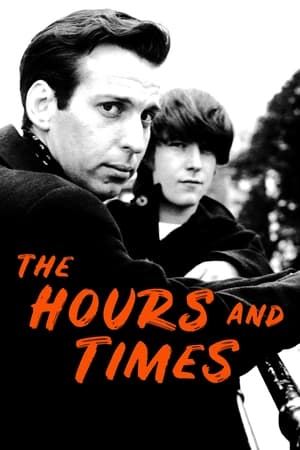 The Hours and Times watch The Hours and Times