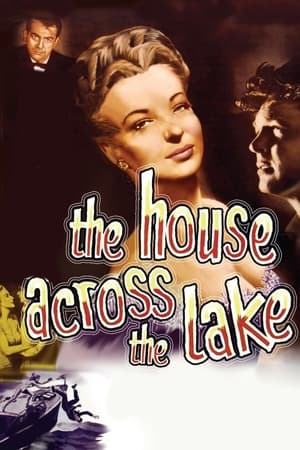 watch The House Across the Lake