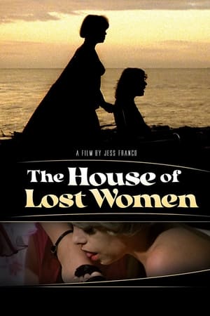 watch The House of Lost Women