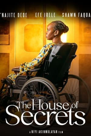 The House of Secrets watch The House of Secrets