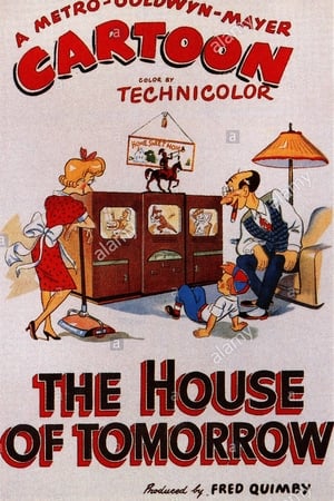 The House of Tomorrow watch The House of Tomorrow