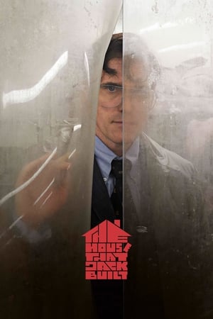 The House That Jack Built watch The House That Jack Built