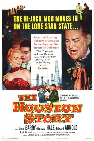 The Houston Story watch The Houston Story