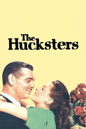 watch The Hucksters