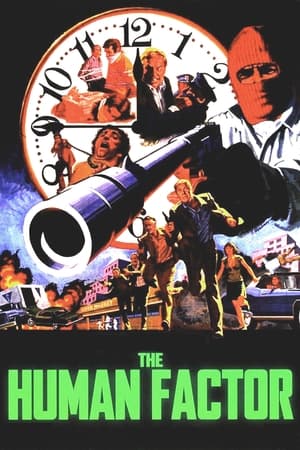 The Human Factor watch The Human Factor
