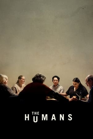 watch The Humans
