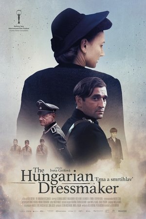 watch The Hungarian Dressmaker