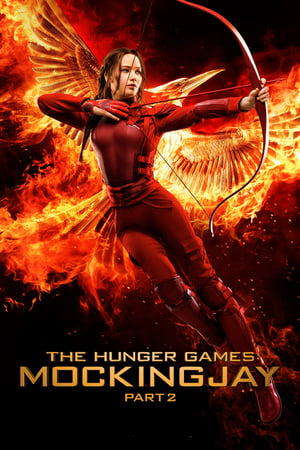The Hunger Games: Mockingjay - Part 2 watch The Hunger Games: Mockingjay - Part 2