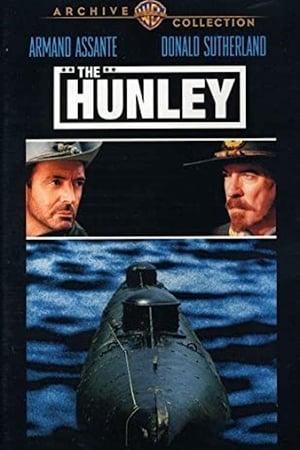 The Hunley watch The Hunley