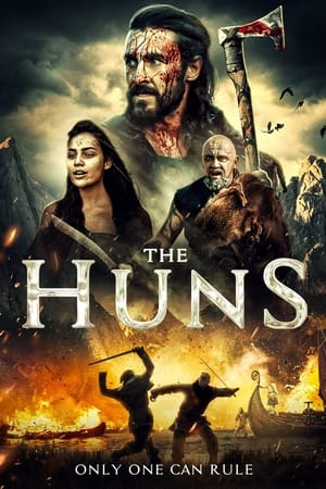The Huns watch The Huns