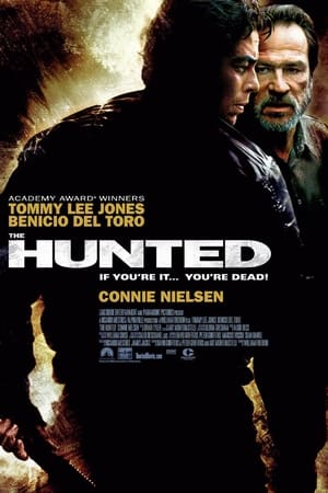 The Hunted watch The Hunted