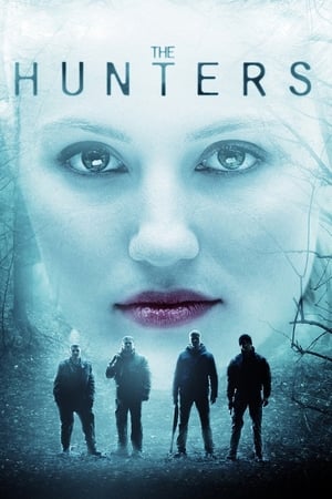 The Hunters watch The Hunters