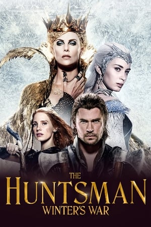 The Huntsman: Winter's War watch The Huntsman: Winter's War