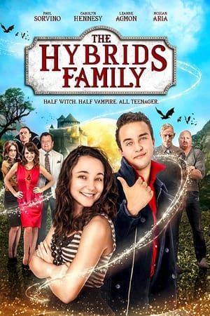 The Hybrids Family watch The Hybrids Family