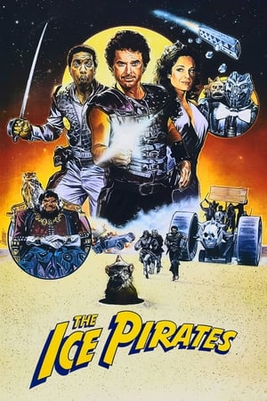 The Ice Pirates watch The Ice Pirates