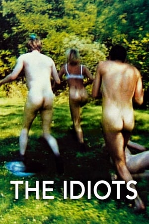The Idiots watch The Idiots