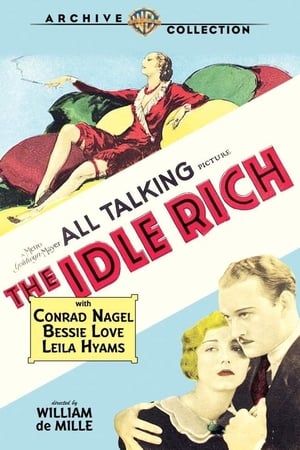 The Idle Rich watch The Idle Rich