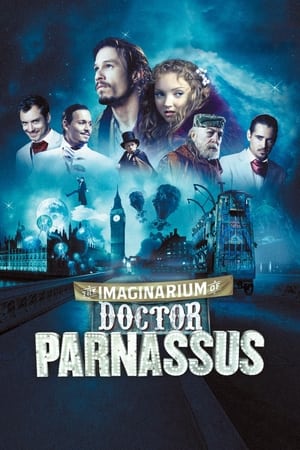 The Imaginarium of Doctor Parnassus watch The Imaginarium of Doctor Parnassus