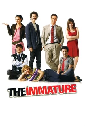watch The Immature